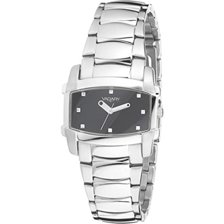 Orologio donna Vagary. Quarzo, acciaio. SAYA SHOP ONLINE OUTLET