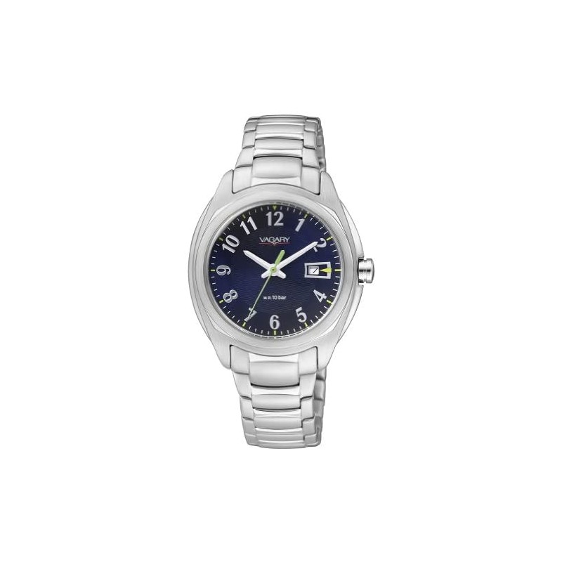 Orologio donna Vagary by Citizen Numeri, data. SAYA SHOP ONLINE OUTLET