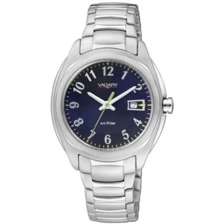 Orologio donna Vagary by Citizen Numeri, data. SAYA SHOP ONLINE OUTLET