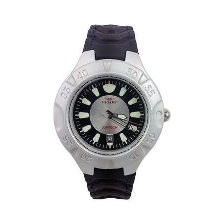 Orologio uomo Vagary Alluminio - lightech. SAYA SHOP ONLINE OUTLET.