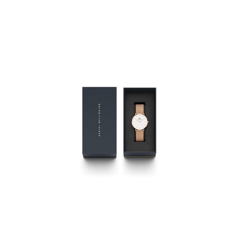 Orologio Daniel Wellington, PETITE Melrose 36mm DW00100305