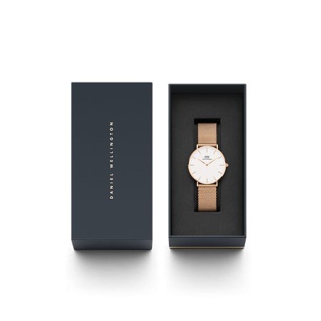 Orologio Daniel Wellington, PETITE Melrose 36mm DW00100305