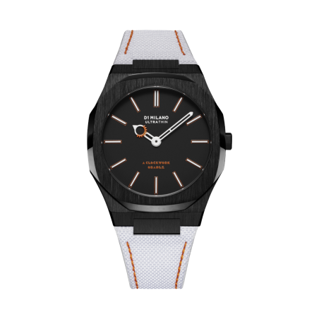 D1 MILANO, orologio A CLOCKWORK ORANGE edizione limitata | SAYA SHOP