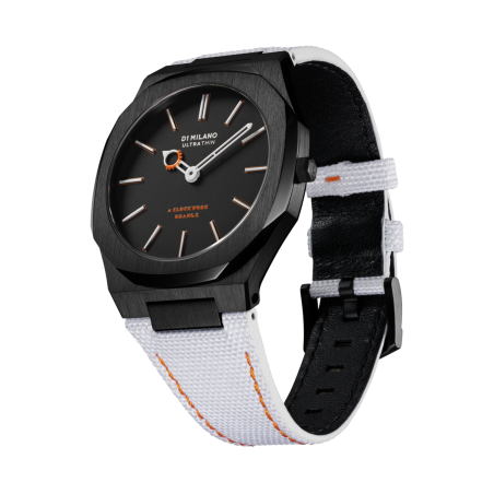D1 MILANO, orologio A CLOCKWORK ORANGE edizione limitata | SAYA SHOP
