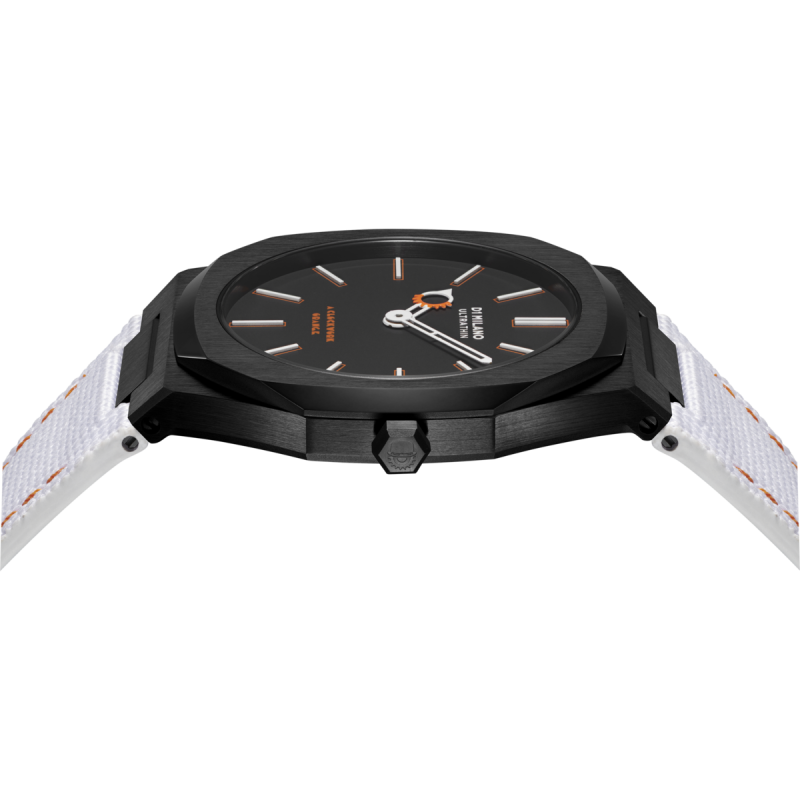 D1 MILANO, orologio A CLOCKWORK ORANGE edizione limitata | SAYA SHOP