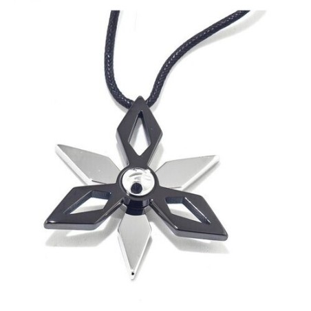 Collana ciondolo Unisex Chronotech. SAYA SHOP ONLINE OUTLET.