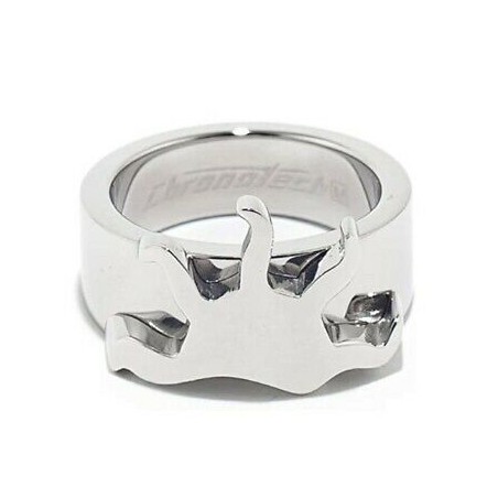 Anello unisex Chronotech. Sole. SAYA SHOP ONLINE OUTLET.