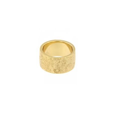 Anello Molecole gioielli. Oro Molecolare. SAYA SHOP ONLINE OUTLET.