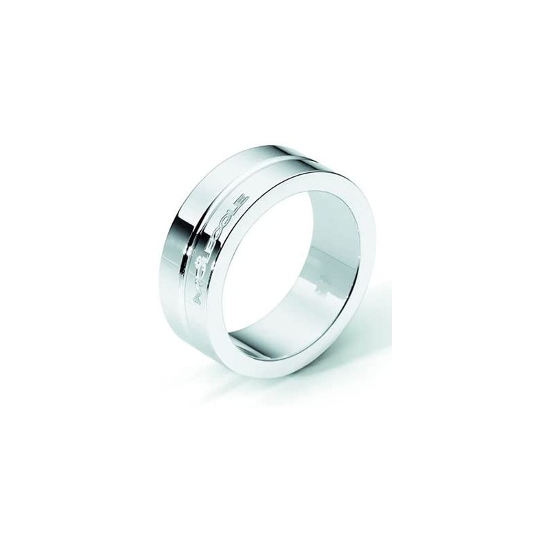 Anello Unisex Molecole gioielli. Argento925. SAYA SHOP ONLINE OUTLET.