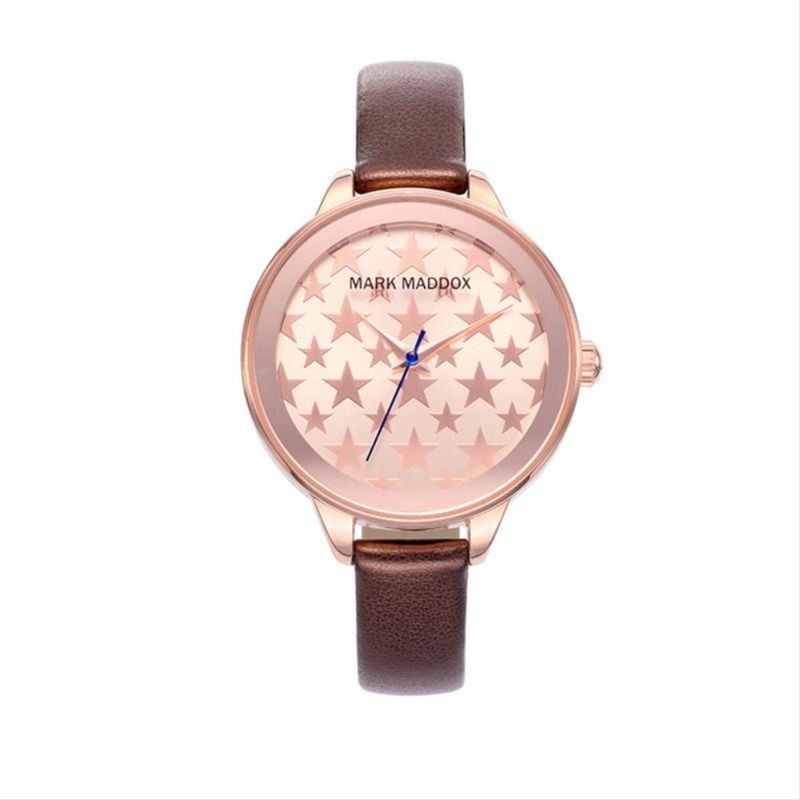 Orologio donna Mark Maddox. Quarzo, Stelle. SAYA SHOP ONLINE OUTLET.
