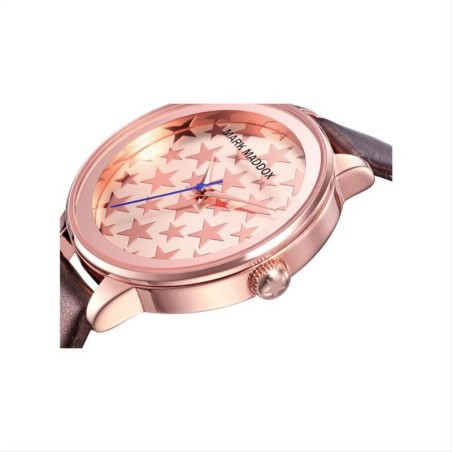 Orologio donna Mark Maddox. Quarzo, Stelle. SAYA SHOP ONLINE OUTLET.