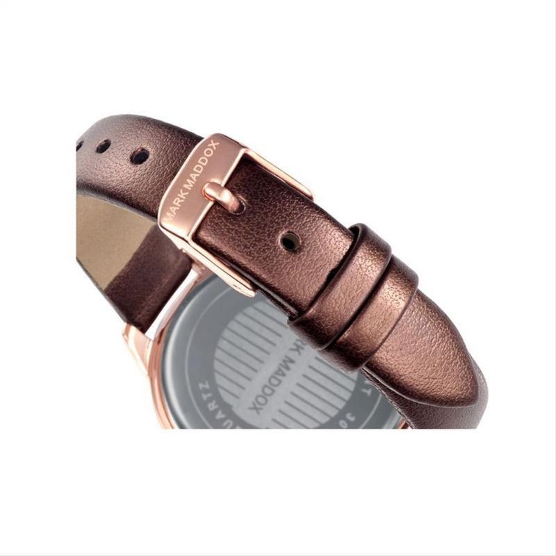 Orologio donna Mark Maddox. Quarzo, Stelle. SAYA SHOP ONLINE OUTLET.