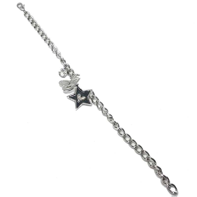 Bracciale donna Sweet Years. Stella. SAYA SHOP ONLINE OUTLET.