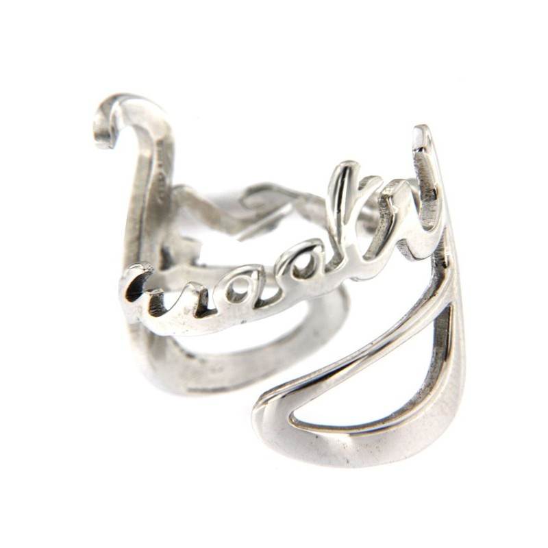 Anello donna Sweet Years. Argento 925. SAYA SHOP ONLINE OUTLET.