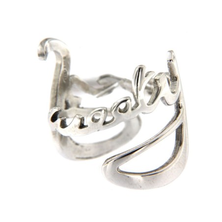 Anello donna Sweet Years. Argento 925. SAYA SHOP ONLINE OUTLET.