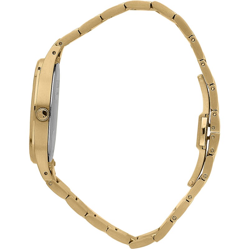 Orologio donna Trussardi Gold Edition | SAYA SHOP ONLINE
