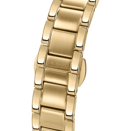 Orologio donna Trussardi Gold Edition | SAYA SHOP ONLINE