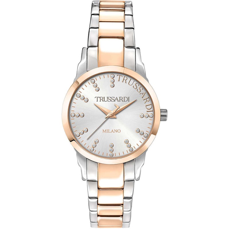 Orologio donna Trussardi T-Bent | SAYA SHOP ONLINE