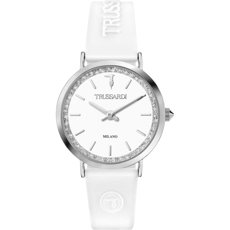 Orologio donna Trussardi T-Motif | SAYA SHOP ONLINE