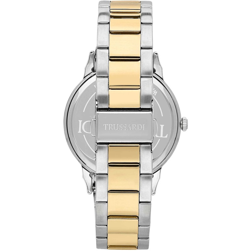 Orologio uomo Trussardi T-Bent | SAYA SHOP ONLINE