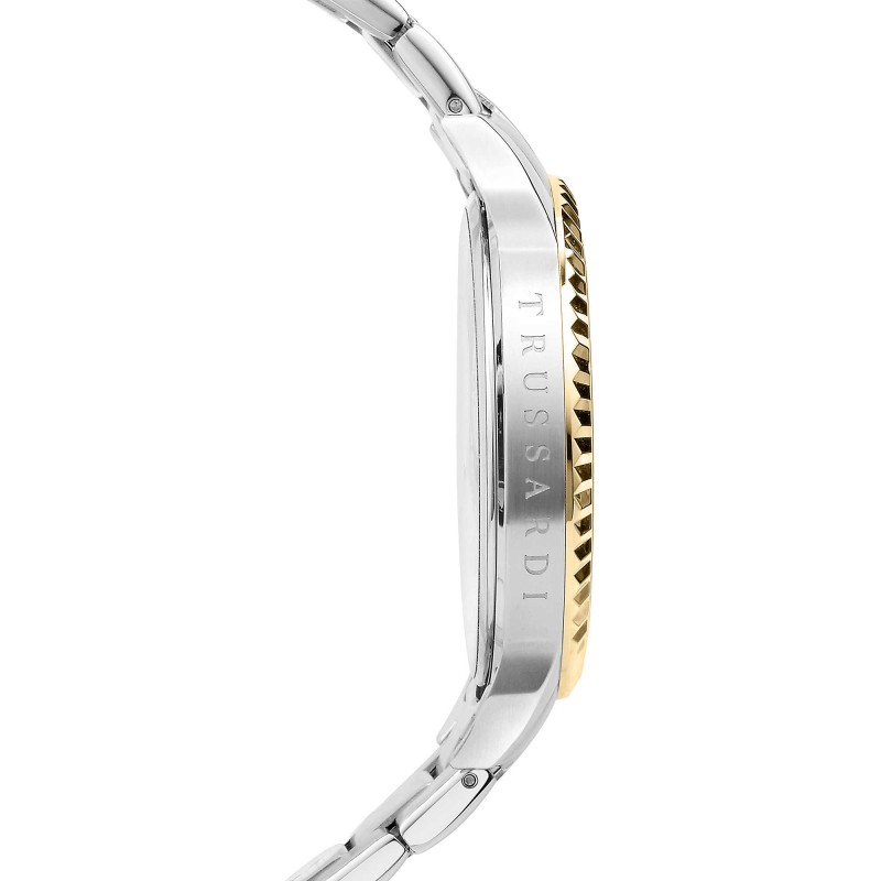 Orologio uomo Trussardi T-Bent | SAYA SHOP ONLINE