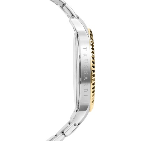 Orologio uomo Trussardi T-Bent | SAYA SHOP ONLINE