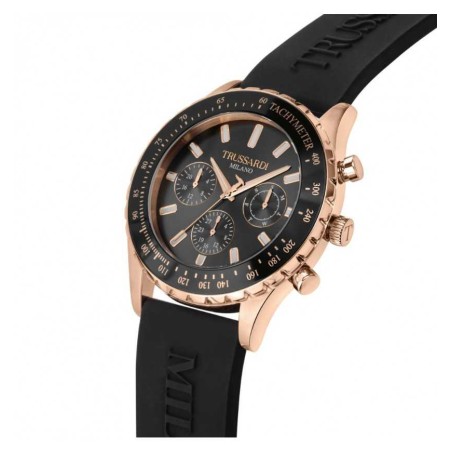 Orologio uomo Trussardi T-Logo | SAYA SHOP ONLINE
