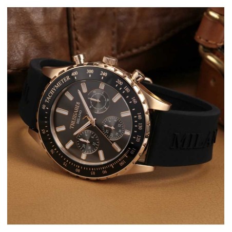 Orologio uomo Trussardi T-Logo | SAYA SHOP ONLINE