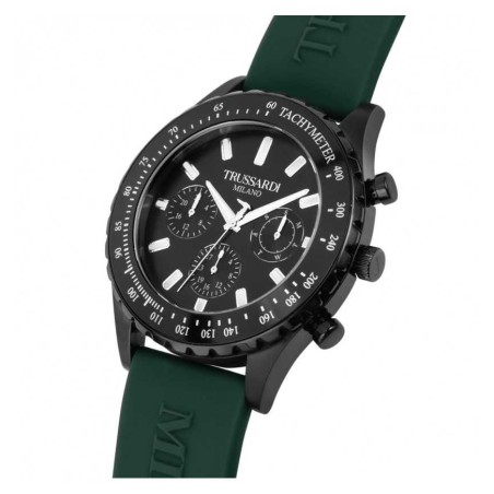 Orologio uomo Trussardi T-Logo | SAYA SHOP ONLINE