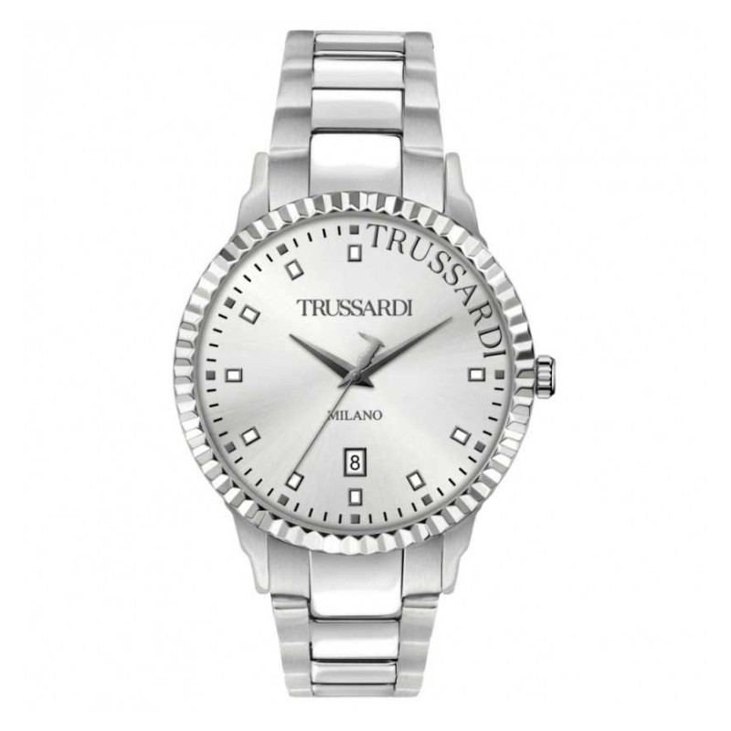 Orologio uomo Trussardi T-Bent | SAYA SHOP ONLINE