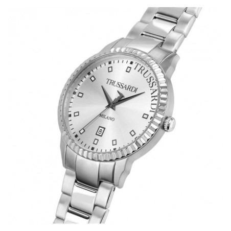 Orologio uomo Trussardi T-Bent | SAYA SHOP ONLINE