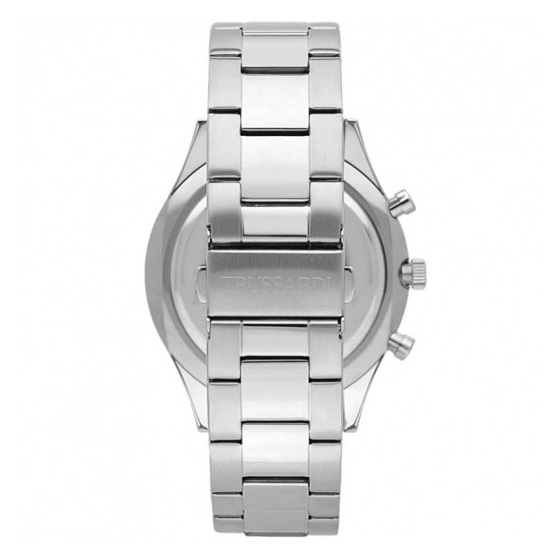 Orologio uomo Trussardi T-Logo | SAYA SHOP ONLINE