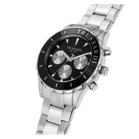 Orologio uomo Trussardi T-Logo | SAYA SHOP ONLINE
