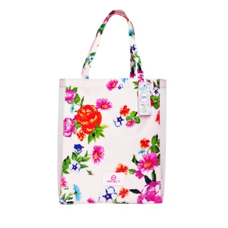FLOWER SUMMER BAG borsa OPS! SAYA SHOP ONLINE OUTLET.
