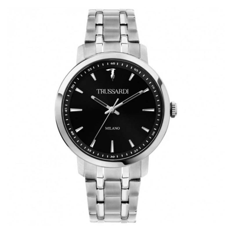 Orologio uomo Trussardi T-Couple | SAYA SHOP ONLINE