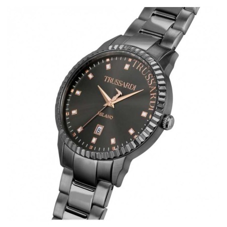 Orologio uomo Trussardi T-Bent | SAYA SHOP ONLINE