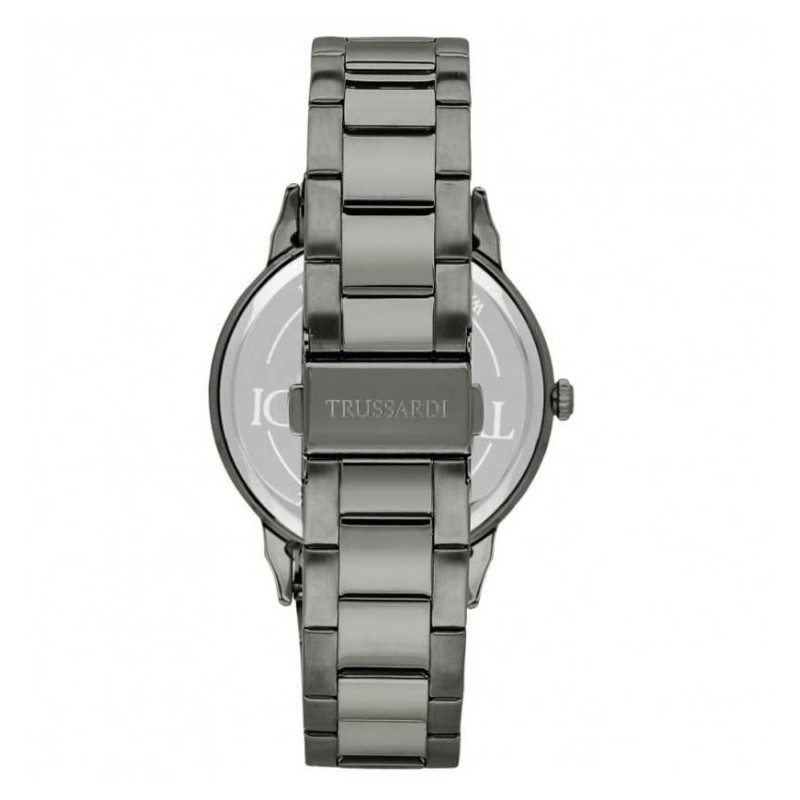 Orologio uomo Trussardi T-Bent | SAYA SHOP ONLINE