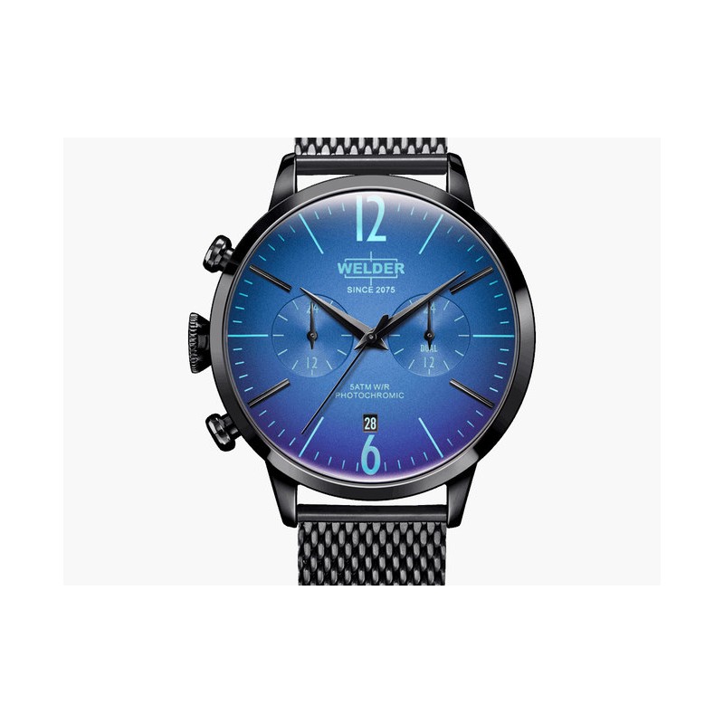 orologio Welder, Moody 42mm WWRC804| SAYA SHOP ONLINE