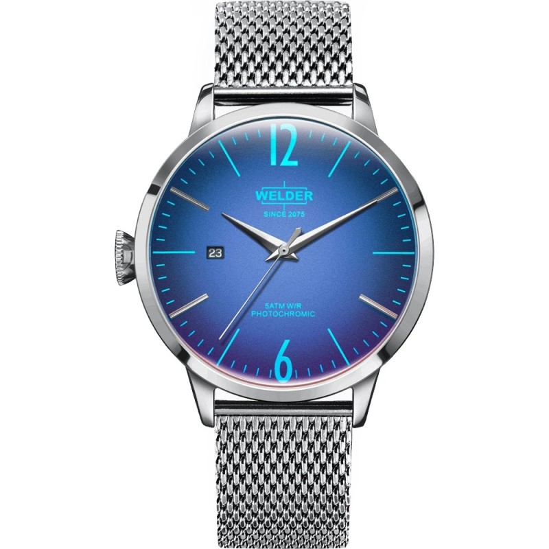 Orologio Welder, Moody 42mm WRC805 SAYA SHOP ONLINE