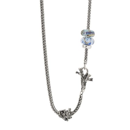 Trollbeads Beads Edizione Limitata, Corallo Prezioso |SAYA SHOP ONLINE