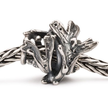 Trollbeads beads, Respiro del Mare | SAYA SHOP ONLINE