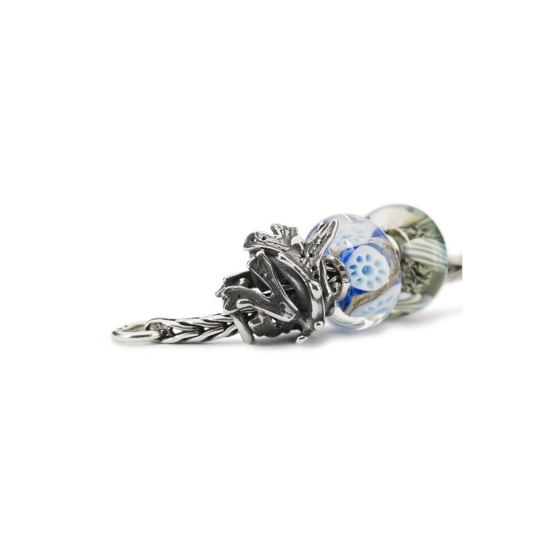 Trollbeads beads, Respiro del Mare | SAYA SHOP ONLINE