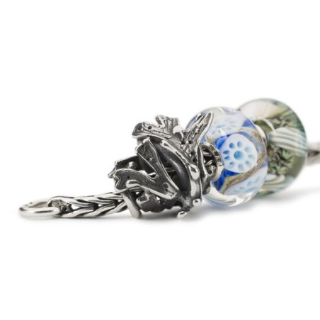 Trollbeads beads, Respiro del Mare | SAYA SHOP ONLINE