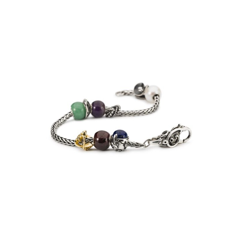 Trollbeads Day, beads Doni dell'Oceano | SAYA SHOP ONLINE
