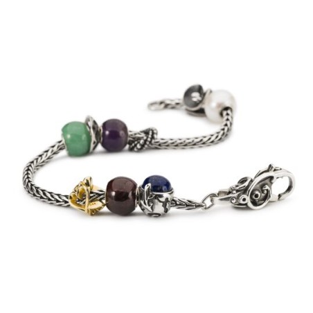 Trollbeads Day, beads Doni dell'Oceano | SAYA SHOP ONLINE