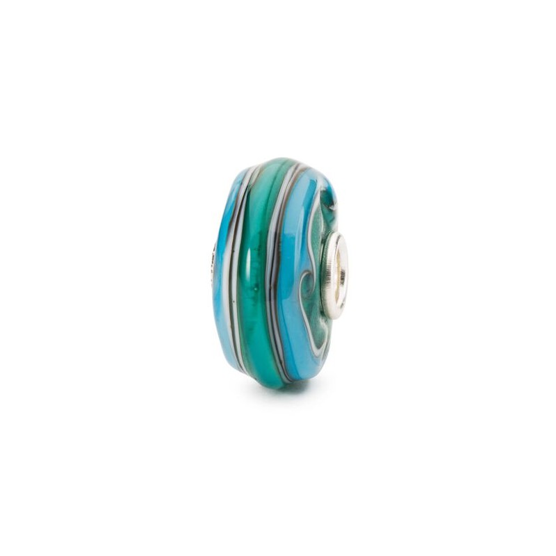 Trollbeads People's Uniques 2021, Cascata | SAYA SHOP ONLINE