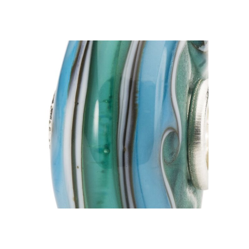 Trollbeads People's Uniques 2021, Cascata | SAYA SHOP ONLINE