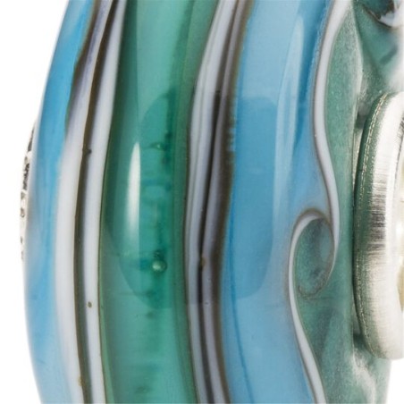 Trollbeads People's Uniques 2021, Cascata | SAYA SHOP ONLINE