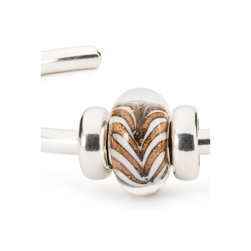 Trollbeads People's Uniques 2021, Riflessi di Magia | SAYA SHOP ONLINE