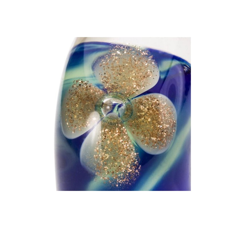 Trollbeads People's Uniques 2021, Gigli d'Acqua | SAYA SHOP ONLINE